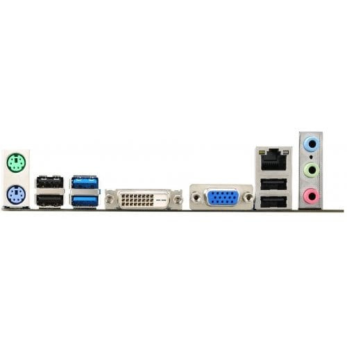 Продати Материнська плата MSI H81-P33 (s1150, Intel H81) за Trade-In у інтернет-магазині Телемарт - Київ, Дніпро, Україна фото