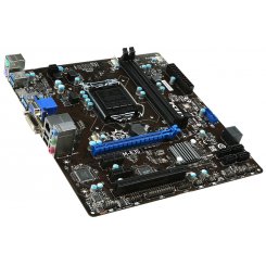 Материнська плата MSI H87M-E35 (s1150, Intel H87)