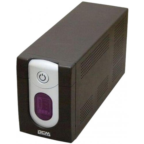 

Powercom IMD-1200AP LCD