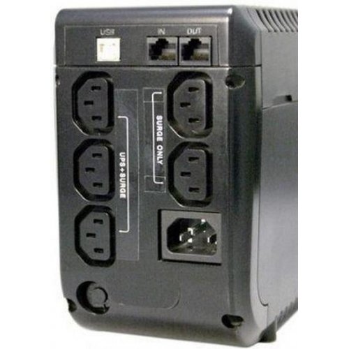 Купить ИБП Powercom IMD-625AP LCD - цена в Харькове, Киеве, Днепре, Одессе
в интернет-магазине Telemart фото