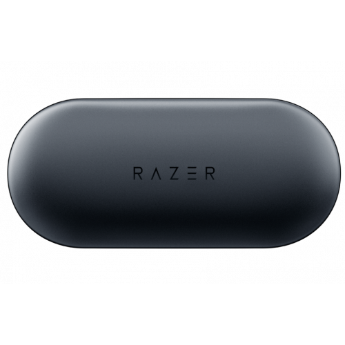 Фото Наушники Razer Hammerhead True Wireless Earbuds (RZ12-02970100-R3G1) Black