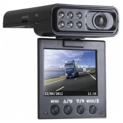 Defender Car vision 2010 HD