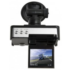 Defender Car vision 2015HD