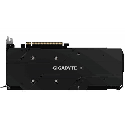 Photo Video Graphic Card Gigabyte Radeon RX 5600 XT OC 6144MB (GV-R56XTGAMING OC-6GD)