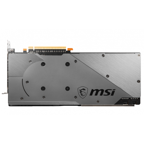 Photo Video Graphic Card MSI Radeon RX 5600 XT Gaming X 6144MB (RX 5600 XT GAMING X)