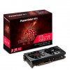 PowerColor Radeon RX 5600 XT Red Dragon OC 6144MB (AXRX 5600XT 6GBD6-3DHR/OC)