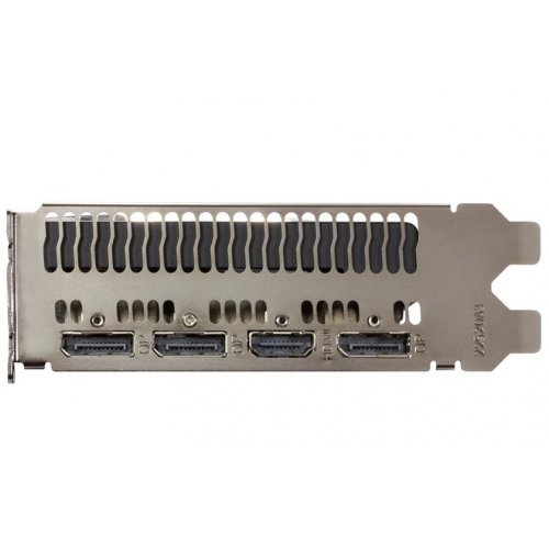 Продать Видеокарта PowerColor Radeon RX 5700 XT Red Dragon OC 8192MB (AXRX 5700 XT 8GBD6-DHR/OC) по Trade-In интернет-магазине Телемарт - Киев, Днепр, Украина фото