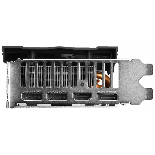 Продать Видеокарта AsRock Radeon RX 5600 XT Challenger D OC 6144MB (RX5600XT CLD 6GO) по Trade-In интернет-магазине Телемарт - Киев, Днепр, Украина фото