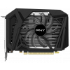 Фото Відеокарта PNY GeForce GTX 1650 SUPER Single Fan 4096MB (VCG16504SSFPPB)