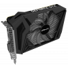 Фото Видеокарта PNY GeForce GTX 1650 SUPER Single Fan 4096MB (VCG16504SSFPPB)