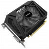 Фото Видеокарта PNY GeForce GTX 1650 SUPER Single Fan 4096MB (VCG16504SSFPPB)