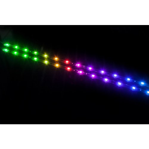 Купить 1stPlayer L1 RGB LED Strip - цена в Харькове, Киеве, Днепре, Одессе
в интернет-магазине Telemart фото
