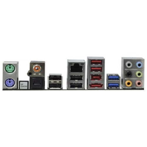 Продати Материнська плата AsRock 890FX DELUXE5 (AM3+, AMD 890FX) за Trade-In у інтернет-магазині Телемарт - Київ, Дніпро, Україна фото