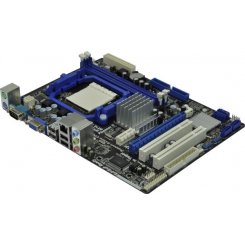 Материнська плата AsRock 985GM-GS3 FX (AM3, AMD 785G)