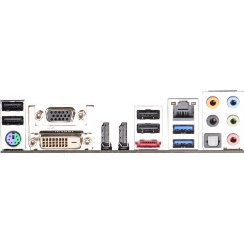 Продать Материнская плата AsRock FM2A88X-ITX+ (FM2+, AMD A88X) по Trade-In интернет-магазине Телемарт - Киев, Днепр, Украина фото