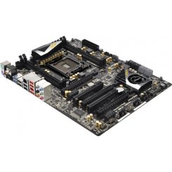 Материнская плата AsRock X79 EXTREME4 (s2011, Intel X79)