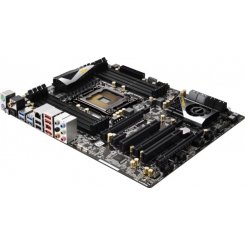 Материнская плата AsRock X79 EXTREME6 (s2011, Intel X79)
