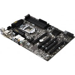 Материнська плата AsRock Z77 EXTREME3 (s1155, Intel Z77)