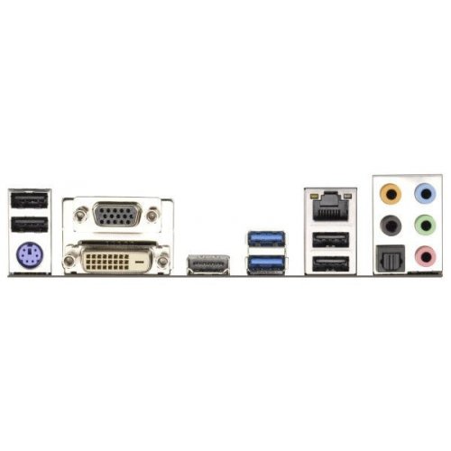 Продать Материнская плата AsRock Z77 EXTREME3 (s1155, Intel Z77) по Trade-In интернет-магазине Телемарт - Киев, Днепр, Украина фото