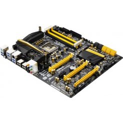 Материнская плата AsRock Z77 OC Formula (s1155, Intel Z77)