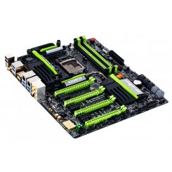 Материнська плата Gigabyte G1.Sniper 5 (s1150, Intel Z87)