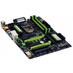 Материнська плата Gigabyte G1.SNIPER Z87 (s1150, Intel Z87)