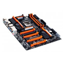 Материнська плата Gigabyte GA-Z87X-OC Force (s1150, Intel Z87)