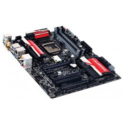 Материнська плата Gigabyte GA-Z87X-UD5 TH (s1150, Intel Z87)