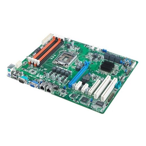 Продати Материнська плата Asus P8B-X (s1155, Intel C202) за Trade-In у інтернет-магазині Телемарт - Київ, Дніпро, Україна фото