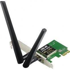 Wi-Fi адаптер Asus PCE-N53