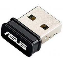 Photo Asus USB-N10 NANO
