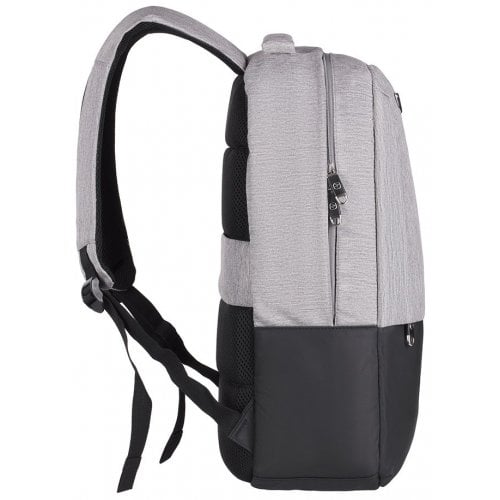 Купить Рюкзак 2E 16" DayPack (2E-BPN6326GR) Black/Grey - цена в Харькове, Киеве, Днепре, Одессе
в интернет-магазине Telemart фото