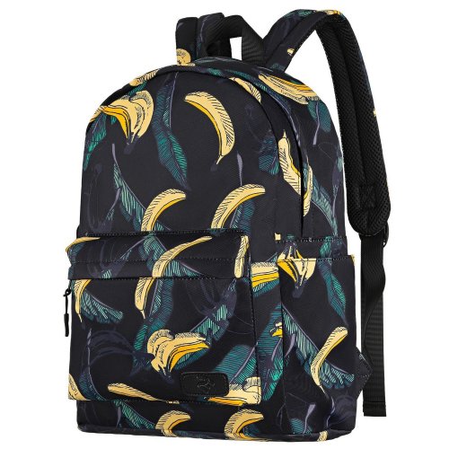 Купить Рюкзак 2E 13" TeensPack (2E-BPT6114BB) Bananas - цена в Харькове, Киеве, Днепре, Одессе
в интернет-магазине Telemart фото