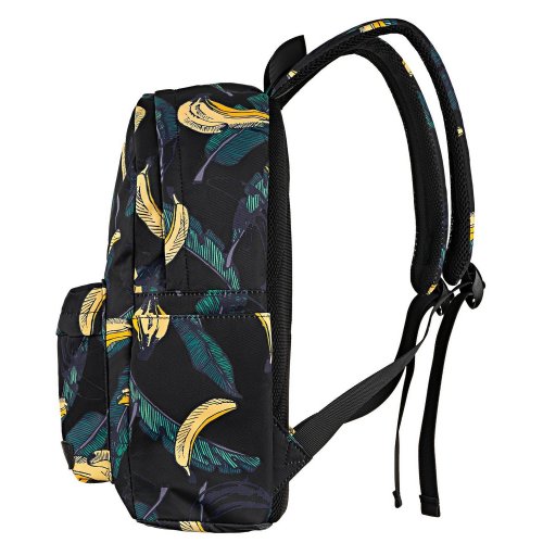 Купить Рюкзак 2E 13" TeensPack (2E-BPT6114BB) Bananas - цена в Харькове, Киеве, Днепре, Одессе
в интернет-магазине Telemart фото