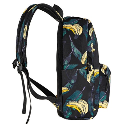 Купить Рюкзак 2E 13" TeensPack (2E-BPT6114BB) Bananas - цена в Харькове, Киеве, Днепре, Одессе
в интернет-магазине Telemart фото