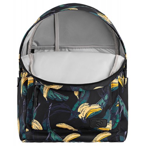 Купить Рюкзак 2E 13" TeensPack (2E-BPT6114BB) Bananas - цена в Харькове, Киеве, Днепре, Одессе
в интернет-магазине Telemart фото