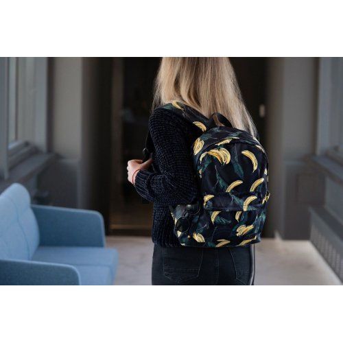 Купить Рюкзак 2E 13" TeensPack (2E-BPT6114BB) Bananas - цена в Харькове, Киеве, Днепре, Одессе
в интернет-магазине Telemart фото