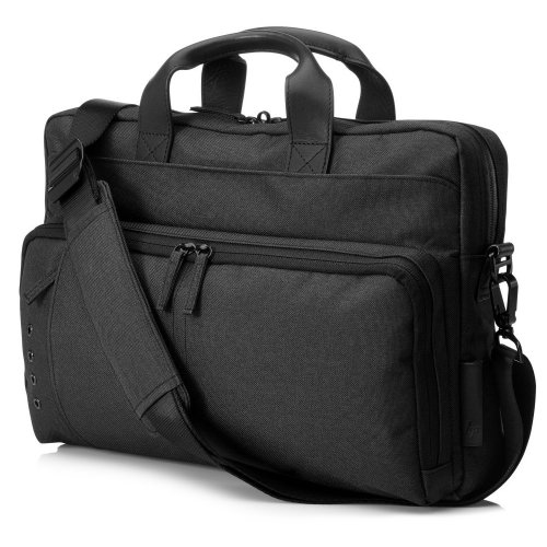 

HP 14.1" Power Ready Elite Top Load (4NR35AA) Black