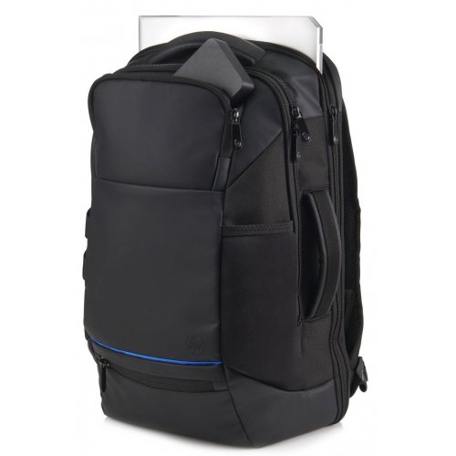 

HP 15.6" Recycled Series (5KN28AA) Black