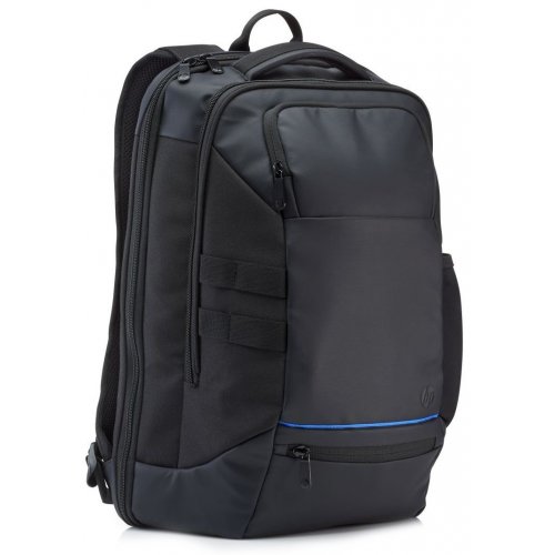 HP 15.6" Recycled Series (5KN28AA) Black купити в Україні: Київ, Львів, Хмельницький, Тернопіль, Івано-Франківськ | Низька ціна, відгуки, характеристики від TELEMART фото