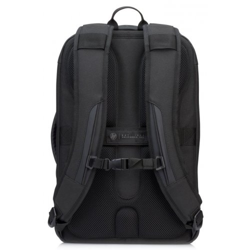 HP 15.6" Recycled Series (5KN28AA) Black купити в Україні: Київ, Львів, Хмельницький, Тернопіль, Івано-Франківськ | Низька ціна, відгуки, характеристики від TELEMART фото