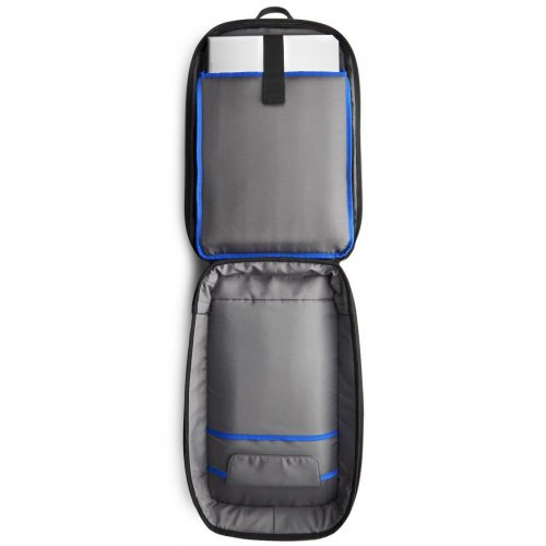 HP 15.6" Recycled Series (5KN28AA) Black купити в Україні: Київ, Львів, Хмельницький, Тернопіль, Івано-Франківськ | Низька ціна, відгуки, характеристики від TELEMART фото