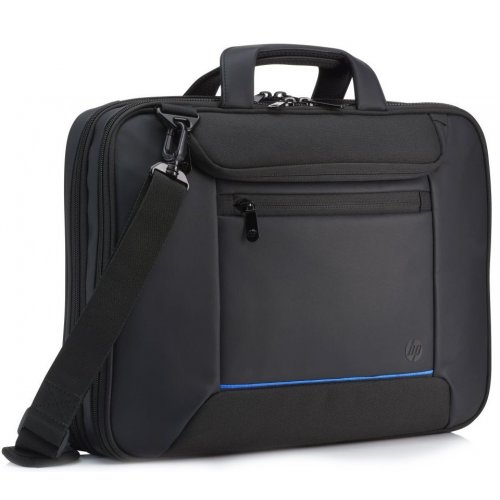 

HP 15.6" Recycled Series Top Load (5KN29AA) Black