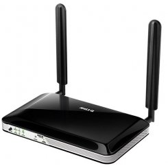 Photo WI-FI router D-Link DWR-921 4G LTE