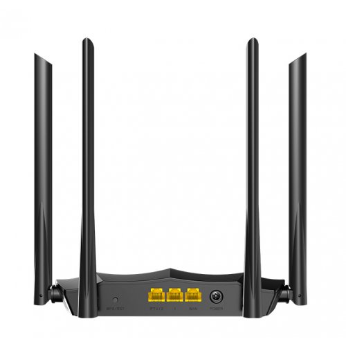 Wi-Fi роутер Tenda AC8 купить в Украине: Киев, Днепр, Харьков, Одесса  | Низкая цена, отзывы, характеристики от TELEMART фото