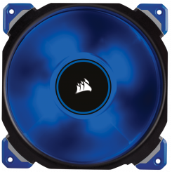 Кулер для корпусу Corsair ML140 PRO LED Blue PWM Magnetic Levitation (CO-9050048-WW)