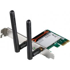 Wi-Fi адаптер D-Link DWA-566