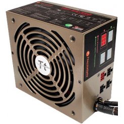 Блок живлення Thermaltake TR2 RX Bronze 550W (TRX-550M)
