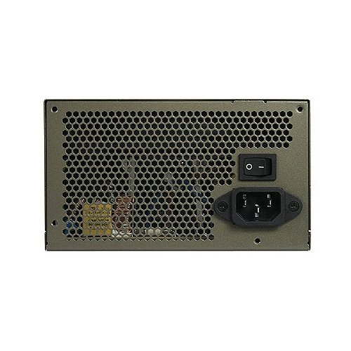Продать Блок питания Thermaltake TR2 RX Bronze 550W (TRX-550M) по Trade-In интернет-магазине Телемарт - Киев, Днепр, Украина фото