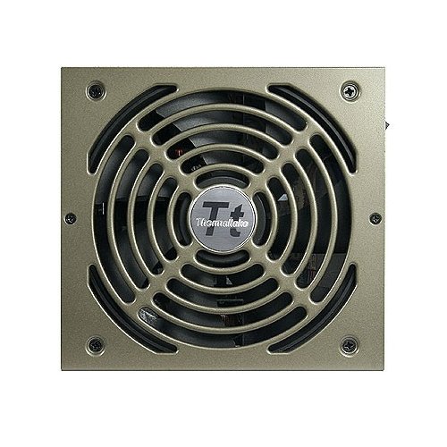 Продать Блок питания Thermaltake TR2 RX Bronze 550W (TRX-550M) по Trade-In интернет-магазине Телемарт - Киев, Днепр, Украина фото